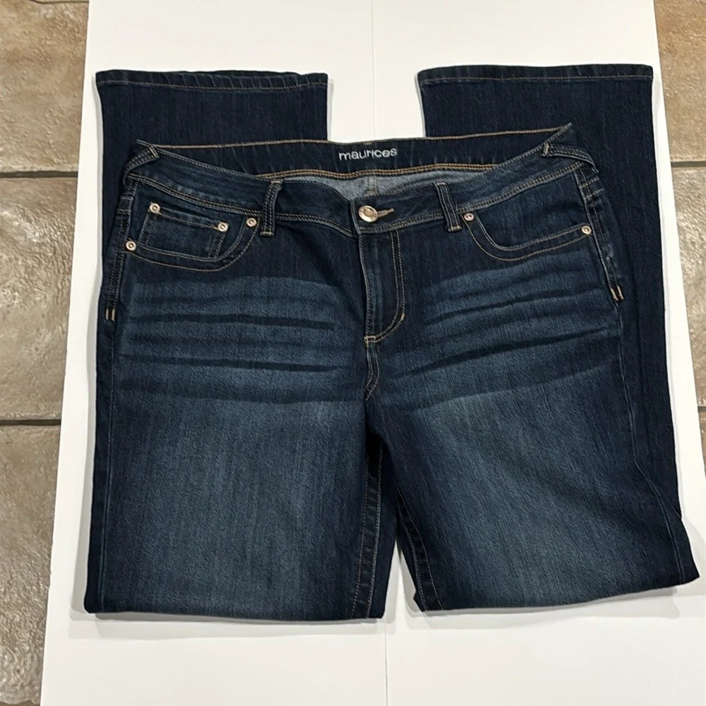 Maurices Jeans - Picture 5 of 9